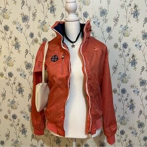 Women's Coral Jacket